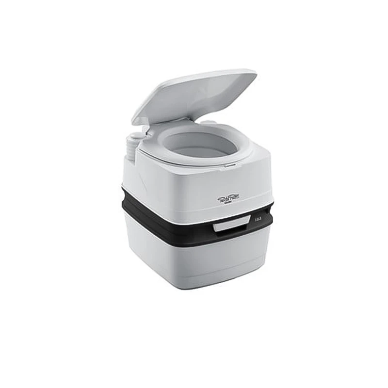 Thetford Porta Potti Qube 165 Chemisch Toilet 1 Thetford Porta Potti Qube 165 Chemisch Toilet