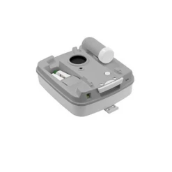 Thetford Porta Potti Qube 335 Chemisch Toilet (met Hold Down Kit) 7 Thetford Porta Potti Qube 335 Chemisch Toilet (met Hold Down Kit) -Klean Kanteen Winkel 83239 thetford porta potti qube 335 chemisch toilet met hold down kit