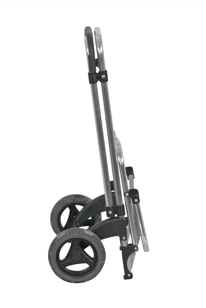 Crespo Trolley Met Koeltas 3 Crespo Trolley Met Koeltas - Afbeelding 3