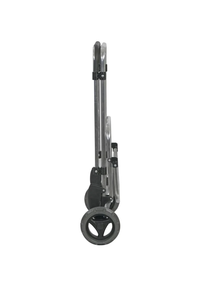 Crespo Trolley Met Koeltas 4 Crespo Trolley Met Koeltas - Afbeelding 4