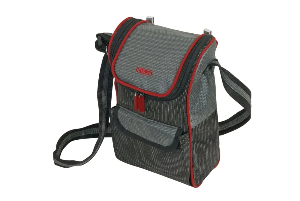 Crespo Trolley Met Koeltas 6 Crespo Trolley Met Koeltas - Afbeelding 6