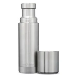 Klean Kanteen TKPro Isolatiefles 500 Ml Zilver