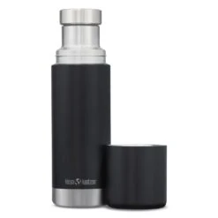 Klean Kanteen TKPro Isolatiefles 500 Ml Zwart