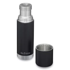 Klean Kanteen TKPro Isolatiefles 500 Ml Zwart 6 Klean Kanteen TKPro Isolatiefles 500 Ml Zwart -Klean Kanteen Winkel 84455 klean kanteen tkpro isolatiefles 500 ml