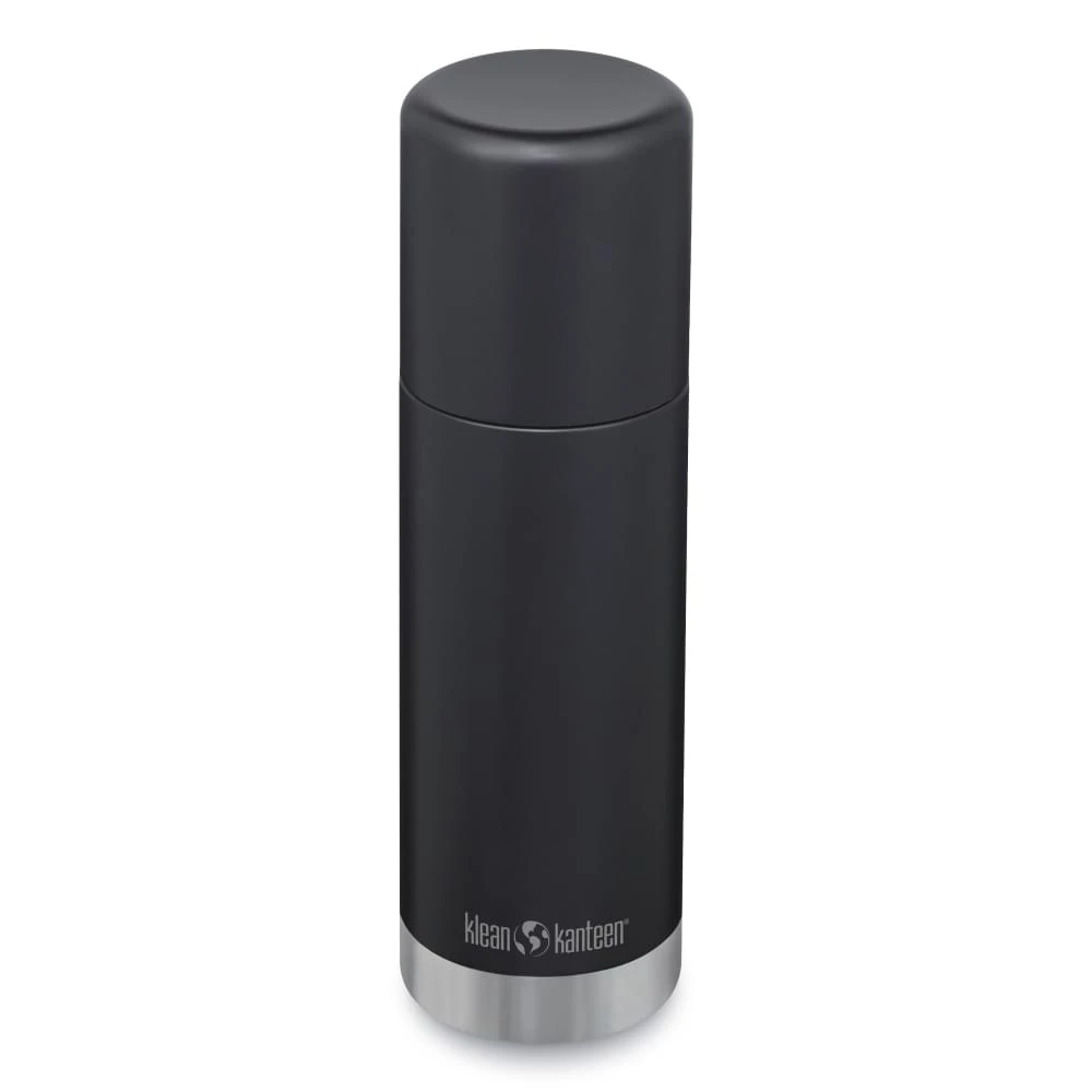 Klean Kanteen TKPro Isolatiefles 500 Ml Zwart 4 Klean Kanteen TKPro Isolatiefles 500 Ml Zwart - Afbeelding 4