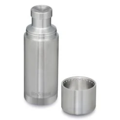 Klean Kanteen TKPro Isolatiefles 750 Ml Zilver 6 Klean Kanteen TKPro Isolatiefles 750 Ml Zilver -Klean Kanteen Winkel 84459 klean kanteen tkpro isolatiefles 750 ml