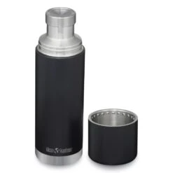 Klean Kanteen TKPro Isolatiefles 750 Ml Zwart 6 Klean Kanteen TKPro Isolatiefles 750 Ml Zwart -Klean Kanteen Winkel 84463 klean kanteen tkpro isolatiefles 750 ml