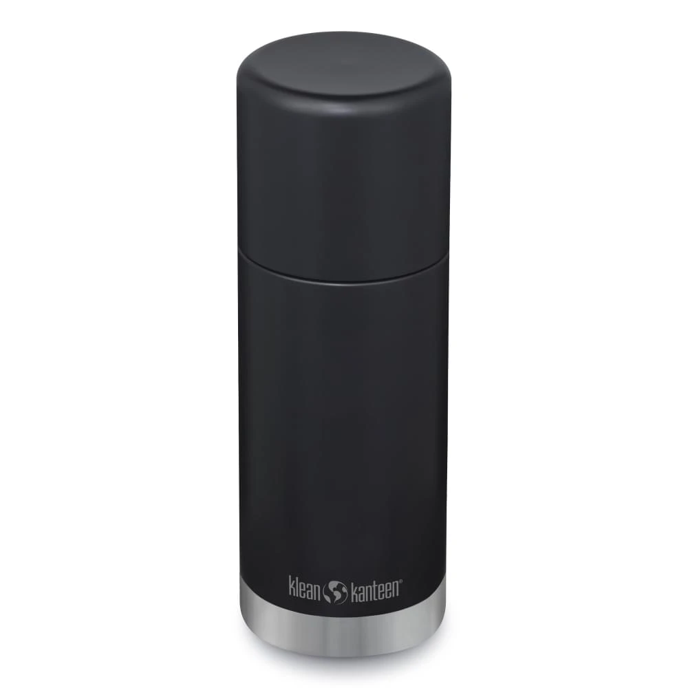 Klean Kanteen TKPro Isolatiefles 750 Ml Zwart 4 Klean Kanteen TKPro Isolatiefles 750 Ml Zwart - Afbeelding 4
