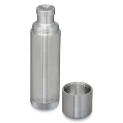 Klean Kanteen TKPro Isolatiefles 1000 Ml Zilver 6 Klean Kanteen TKPro Isolatiefles 1000 Ml Zilver -Klean Kanteen Winkel 84467 klean kanteen tkpro isolatiefles 1000 ml
