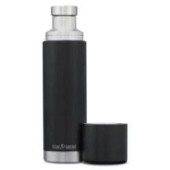 Klean Kanteen TKPro Isolatiefles 1000 Ml Zwart