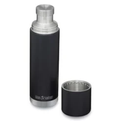 Klean Kanteen TKPro Isolatiefles 1000 Ml Zwart 5 Klean Kanteen TKPro Isolatiefles 1000 Ml Zwart -Klean Kanteen Winkel 84471 klean kanteen tkpro isolatiefles 1000 ml