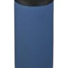 Klean Kanteen TKWide Isolatiefles 355 Ml Met Koffiedop Donkerblauw