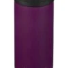Klean Kanteen TKWide Isolatiefles 355 Ml Met Koffiedop Paars