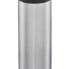 Klean Kanteen TKWide Isolatiefles 473 Ml Met Koffiedop Zilver