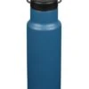 Klean Kanteen Classic Narrow Isolatiefles Met Ringdop 355 Ml Donkerblauw