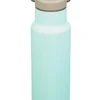 Klean Kanteen Classic Narrow Isolatiefles Met Ringdop 355 Ml Blauw