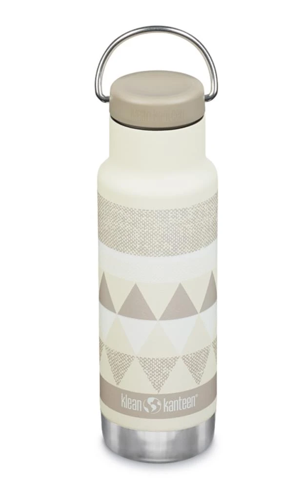 Klean Kanteen Classic Narrow Isolatiefles Met Ringdop 355 Ml Beige 1 Klean Kanteen Classic Narrow Isolatiefles Met Ringdop 355 Ml Beige