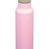 Klean Kanteen Classic Narrow Isolatiefles Met Ringdop 592 Ml Roze