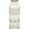 Klean Kanteen Classic Narrow Isolatiefles Met Ringdop 592 Ml Beige