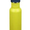 Klean Kanteen Classic Narrow Drinkfles Met Sportdop 532 Ml Groen