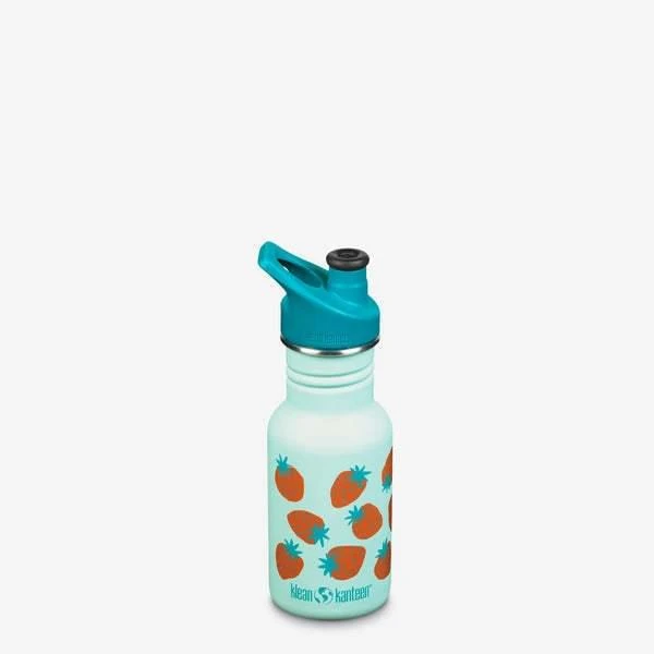 Klean Kanteen Classic Narrow Kinder Drinkfles Met Sippydop 355 Ml Multicolor 1 Klean Kanteen Classic Narrow Kinder Drinkfles Met Sippydop 355 Ml Multicolor