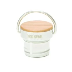 Klean Kanteen Bamboodop