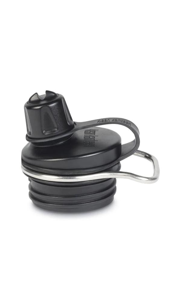 Klean Kanteen Chug Cap 1 Klean Kanteen Chug Cap