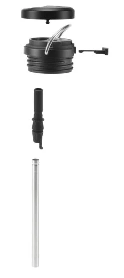 Klean Kanteen Twistdop 5 Klean Kanteen Twistdop -Klean Kanteen Winkel 84624 klean kanteen twistdop