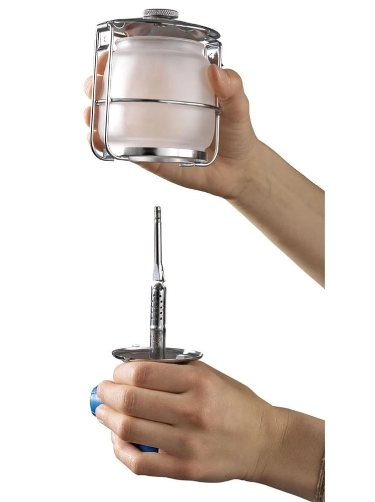 Campingaz Lumostar Plus PZ Gaslamp 2 Campingaz Lumostar Plus PZ Gaslamp - Afbeelding 2