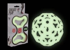 Foooty Reis Voetbal Glow In The Dark -Klean Kanteen Winkel 84706 foooty reis voetbal glow in the dark