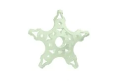 Foooty Reis Voetbal Glow In The Dark -Klean Kanteen Winkel 84711 foooty reis voetbal glow in the dark