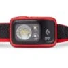 Black Diamond Spot 400 Hoofdlamp Rood