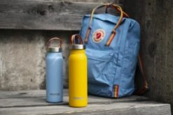 Primus Klunken Vacuum Bottle Rainbow 0.5 Ltr Blauw 6 Primus Klunken Vacuum Bottle Rainbow 0.5 Ltr Blauw -Klean Kanteen Winkel 85683 primus klunken vacuum bottle rainbow 0.5 ltr