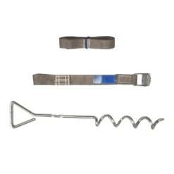 Hendriks Stormband Set Frame 1x