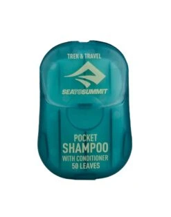 Sea To Summit Trek & Travel Pocket Conditioning Shampoo