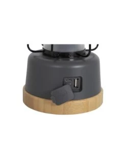 Bo-Camp Urban Outdoor Lantaarn Harlington 6 Bo-Camp Urban Outdoor Lantaarn Harlington -Klean Kanteen Winkel 86511 bo camp urban outdoor lantaarn harlington oplaadbaar