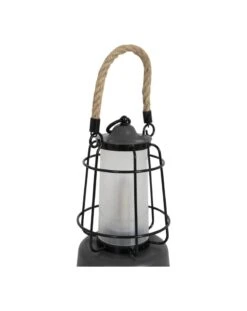 Bo-Camp Urban Outdoor Lantaarn Harlington 7 Bo-Camp Urban Outdoor Lantaarn Harlington -Klean Kanteen Winkel 86512 bo camp urban outdoor lantaarn harlington oplaadbaar