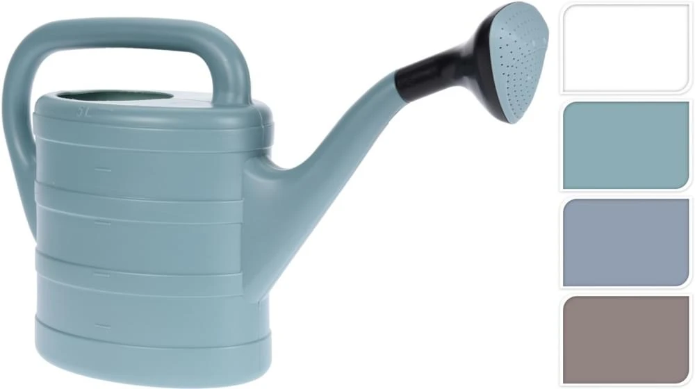 ML Gieter 5 Liter 1 ML Gieter 5 Liter