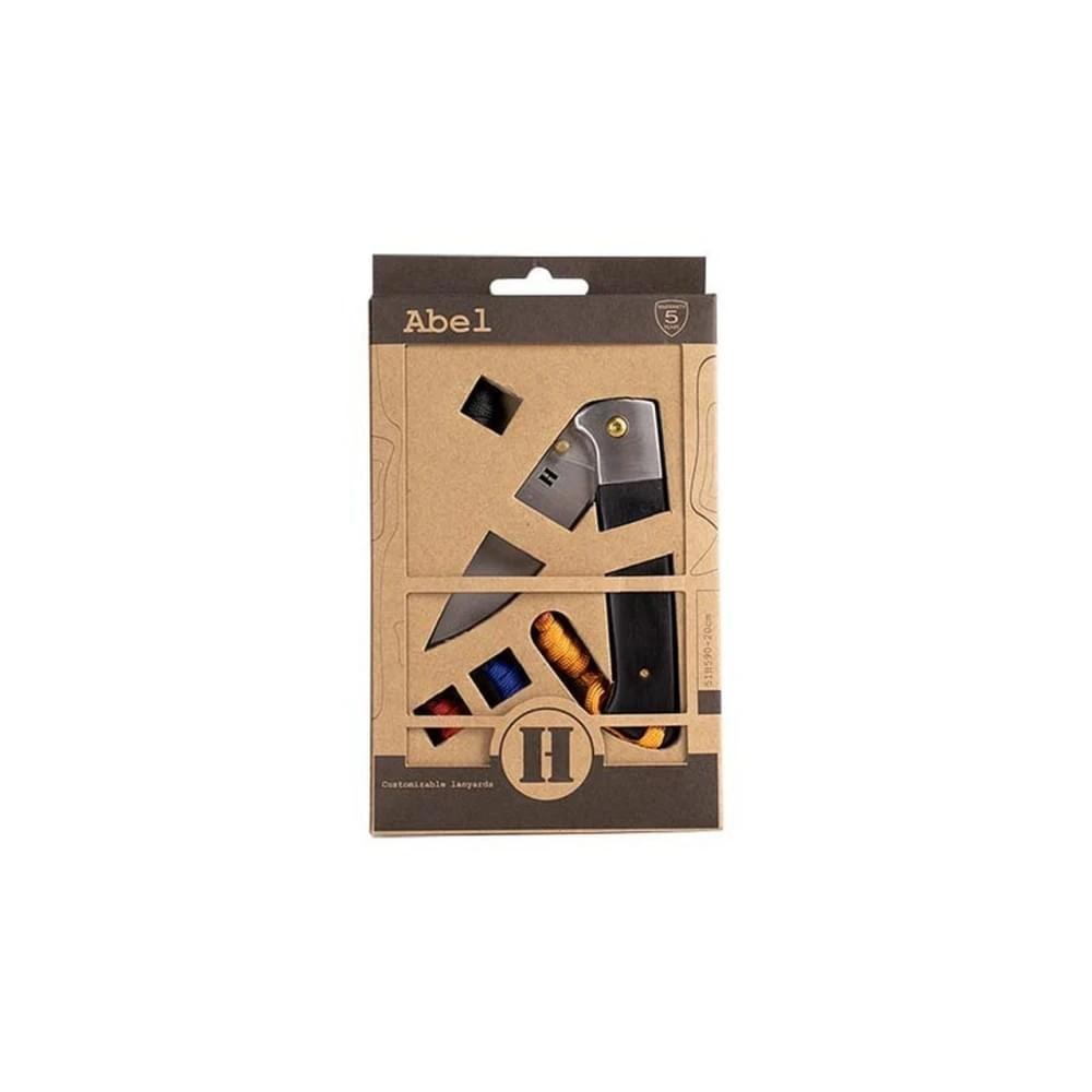 Homey's Abel Zakmes 6 Homey's Abel Zakmes - Afbeelding 6