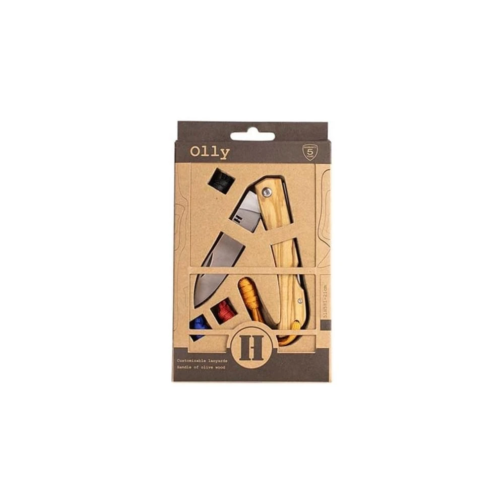 Homey's Olly Zakmes 6 Homey's Olly Zakmes - Afbeelding 6