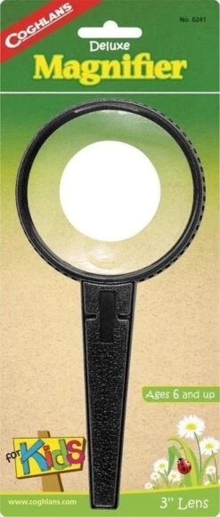 Coghlan's Vergrootglas Voor Kids