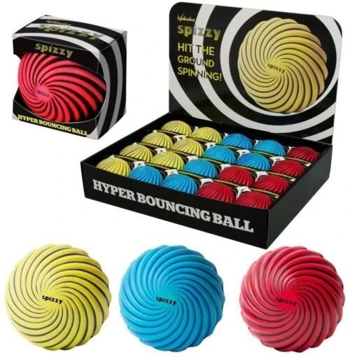 Waboba Spizzy Bal -Klean Kanteen Winkel 87578 waboba spizzy bal