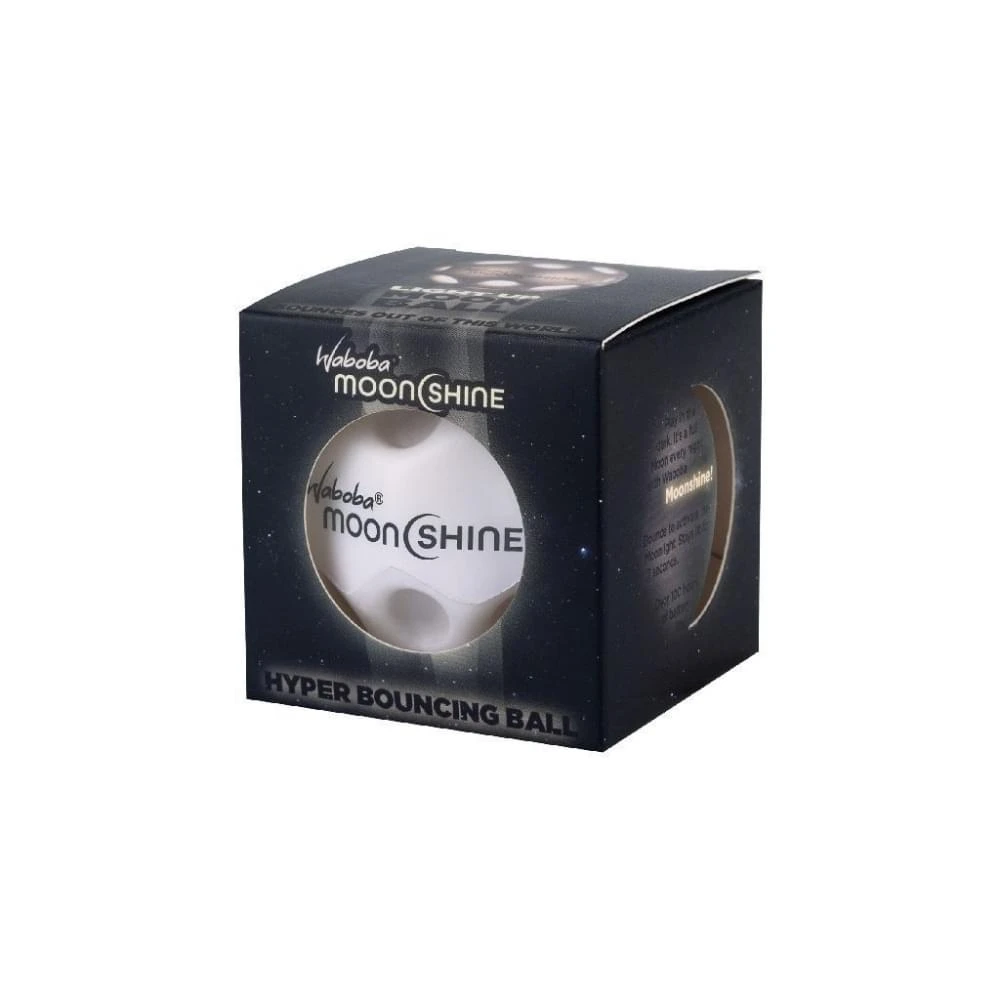 Waboba Moonshine Bal 3 Waboba Moonshine Bal - Afbeelding 3