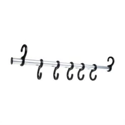 ProPlus Kapstok Compact 5-haaks