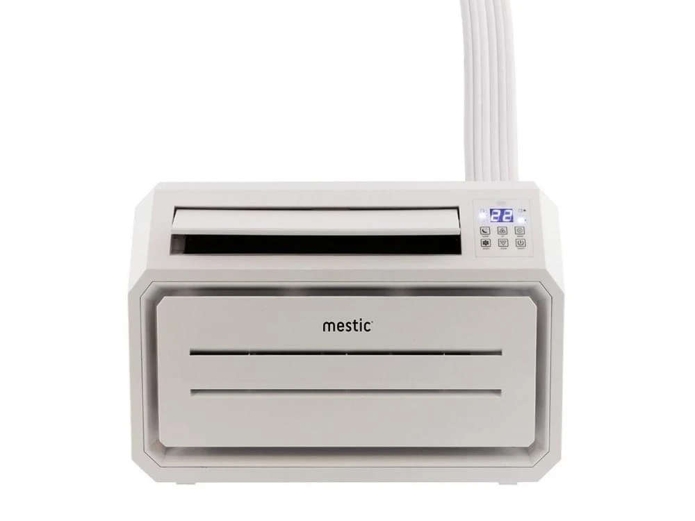 Mestic SPA-3000 Split Airco Caravan 2 Mestic SPA-3000 Split Airco Caravan - Afbeelding 2