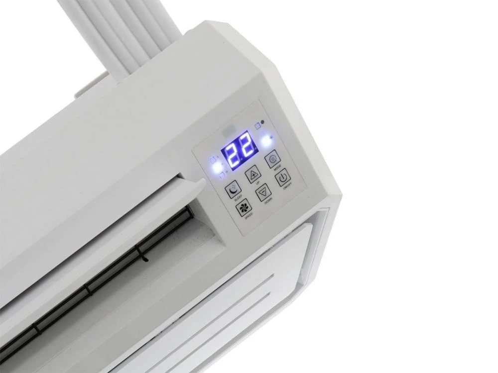 Mestic SPA-3000 Split Airco Caravan 5 Mestic SPA-3000 Split Airco Caravan - Afbeelding 5