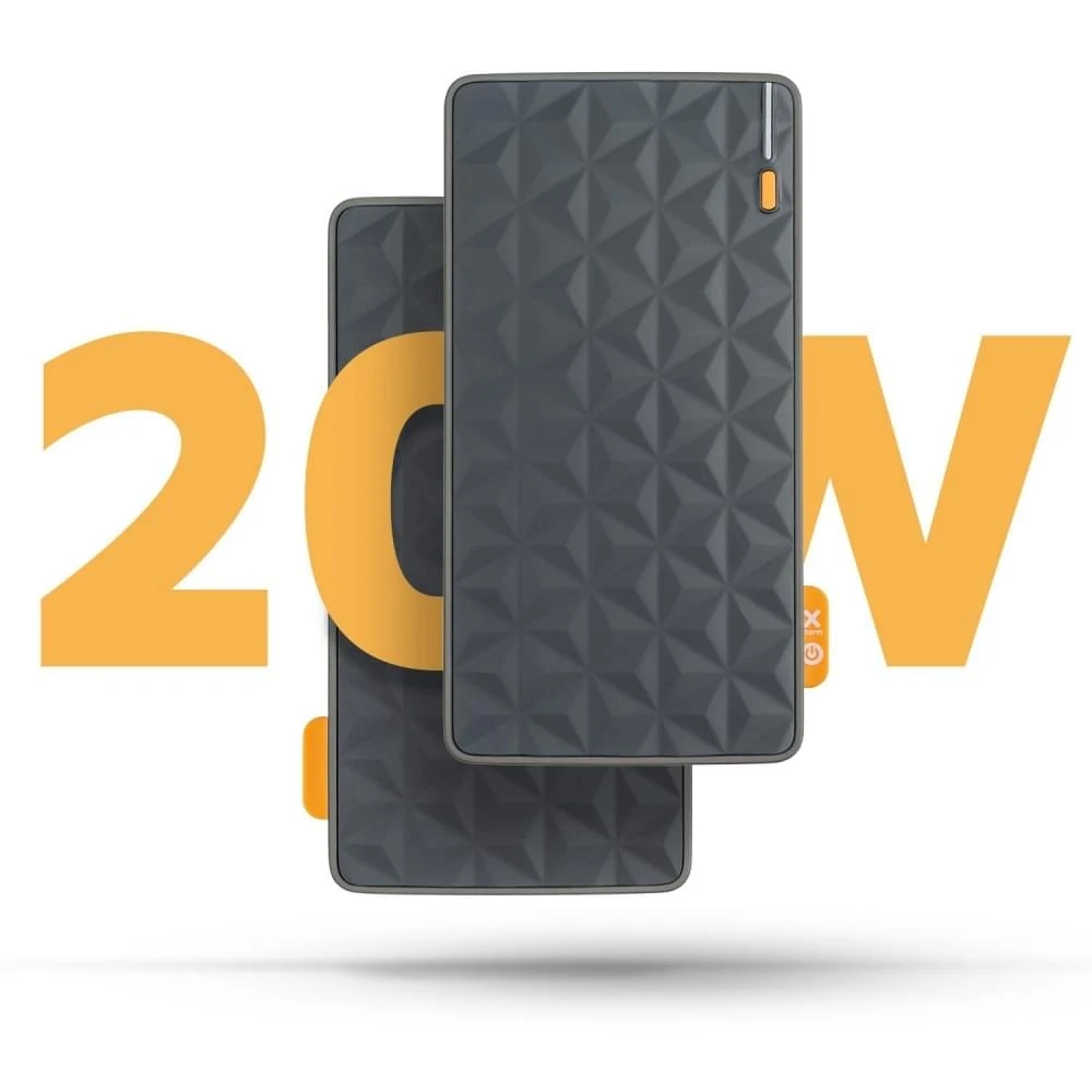 Xtorm Core FS303 Powerbank 20 Watt 2 Xtorm Core FS303 Powerbank 20 Watt - Afbeelding 2