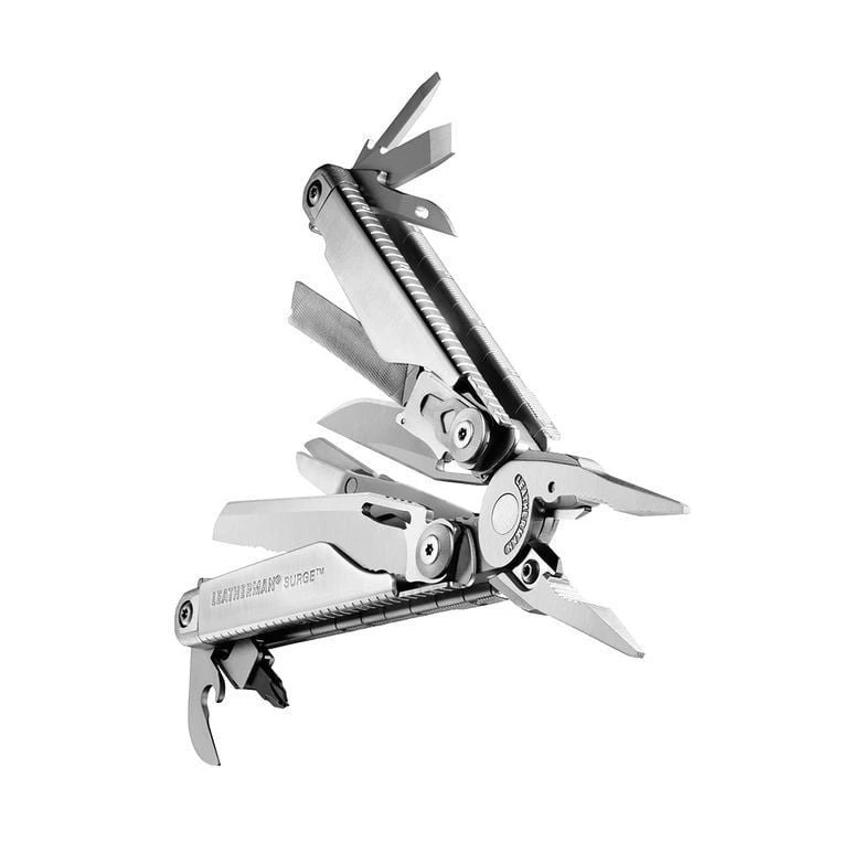 Leatherman Surge 2 Leatherman Surge - Afbeelding 2