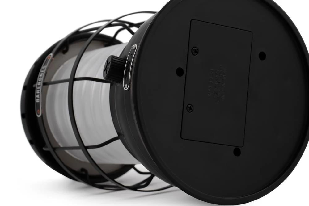 Barebones Forest Lantaarn Bruin 3 Barebones Forest Lantaarn Bruin - Afbeelding 3