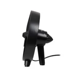 Eurom Safe-Blade Fan Black Ventilator 11 Eurom Safe-Blade Fan Black Ventilator -Klean Kanteen Winkel 89234 eurom safe blade fan black